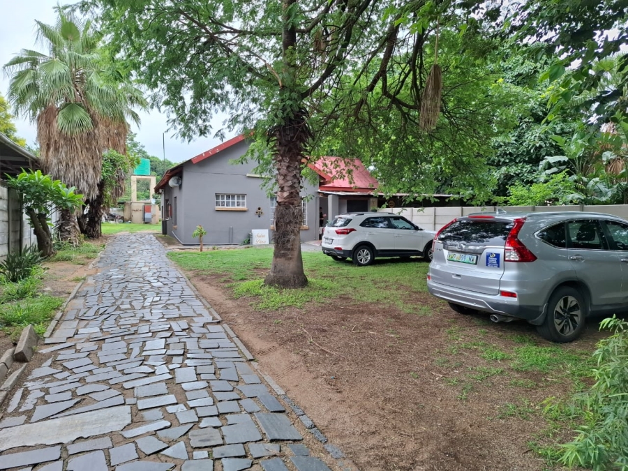 4 Bedroom Property for Sale in Bodorp North West